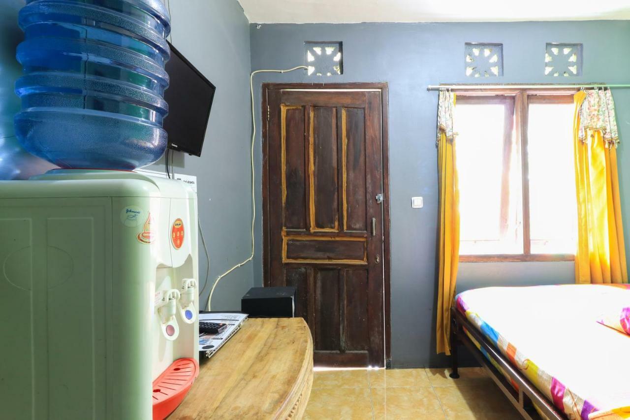 Penginapan Villa Surya Alam Prigen Exterior photo