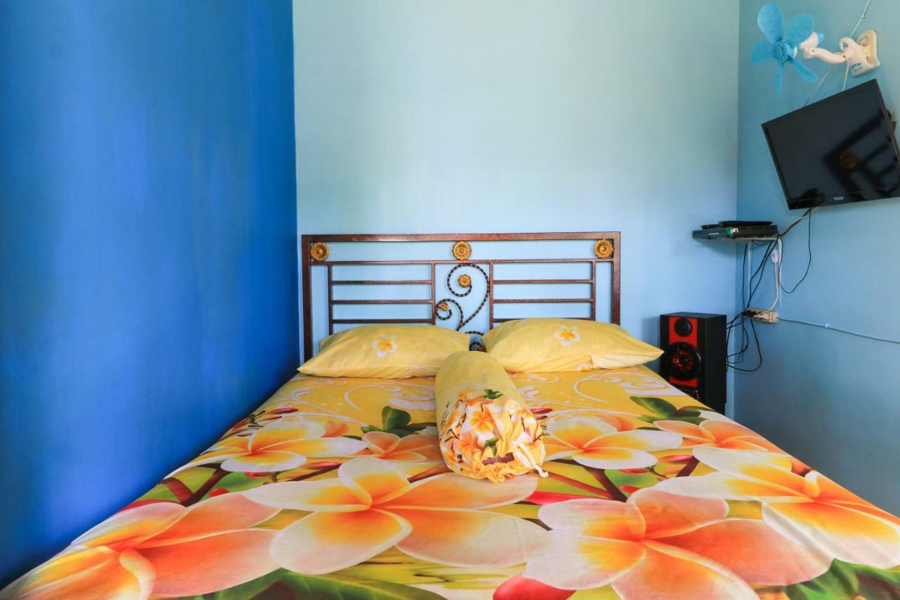 Penginapan Villa Surya Alam Prigen Exterior photo