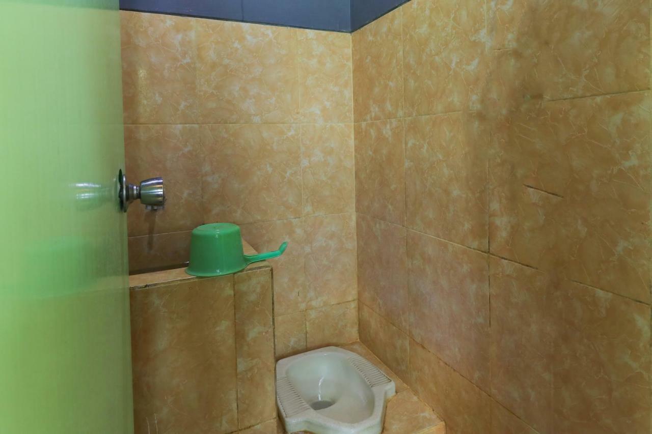 Penginapan Villa Surya Alam Prigen Exterior photo