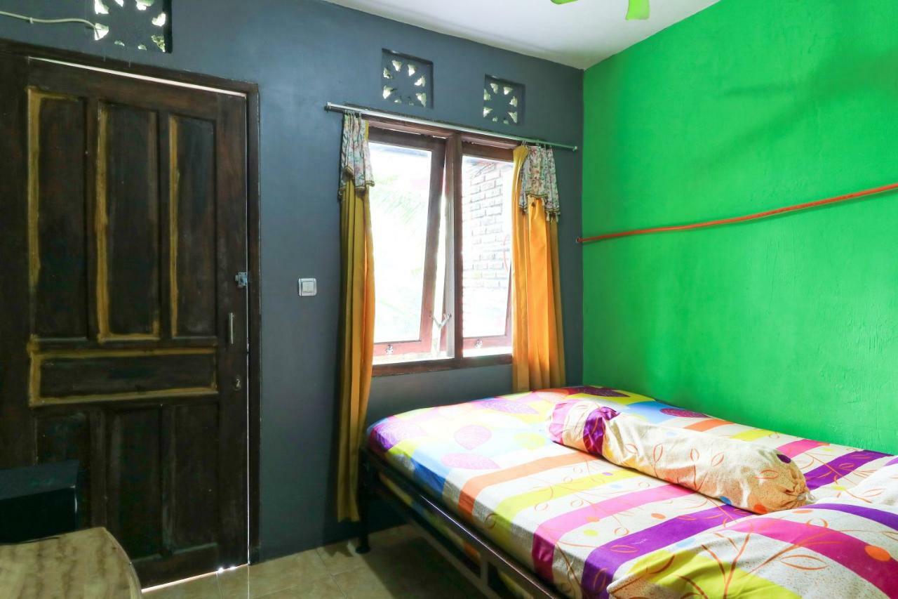 Penginapan Villa Surya Alam Prigen Exterior photo