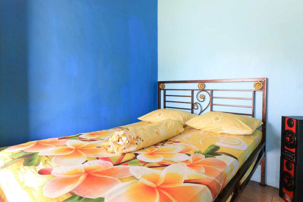Penginapan Villa Surya Alam Prigen Exterior photo